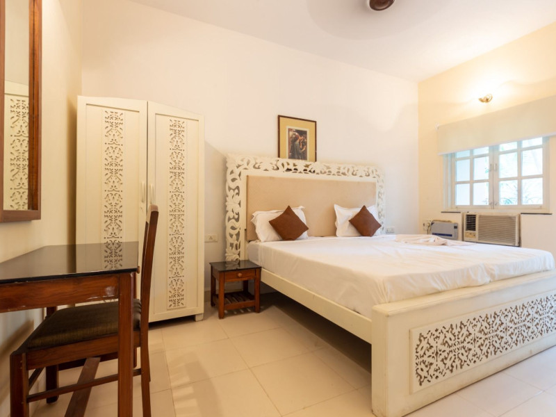 Quirkystays,a 2BHK apartment 2